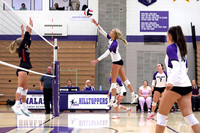 Central at Onalaska
