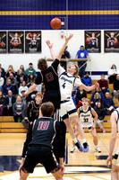 Holmen at Aquinas
