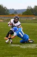 Luther @ Blair-Taylor