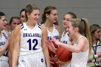 Chippewa Falls at Onalaska