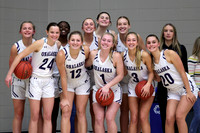 Girls Basketball