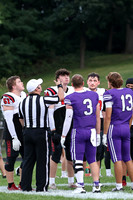 Central at Onalaska