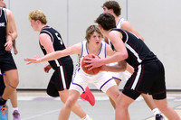 Boys Basketball