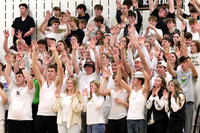 Bangor at Luther
