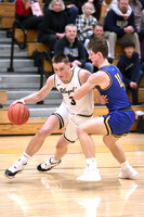 Mauston at Aquinas