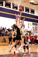 Tomah at Aquinas
