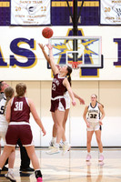 Holmen at Aquinas