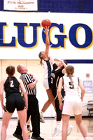 Luther at Aquinas