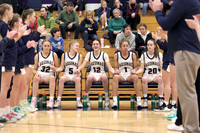 Sparta at Aquinas