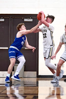 Mondovi at Luther