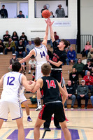 Central at Onalaska