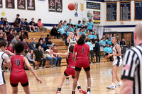 Central at Aquinas