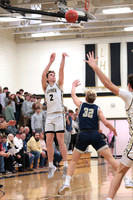 Aquinas at Luther