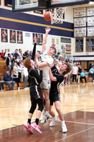 Holmen at Aquinas