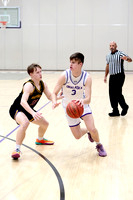 DeForest at Onalaska