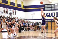 Onalaska at Aquinas
