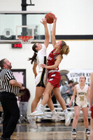 Westby at Luther