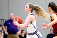Sparta at Onalaska Playoff