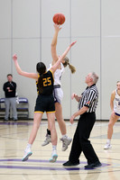 DeForest at Onalaska Playoff