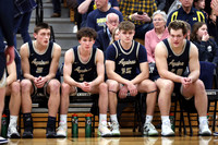 Aquinas at Luther Playoff