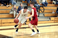 Westby at Luther