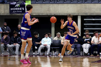 Wisconsin Lutheran vs Breck