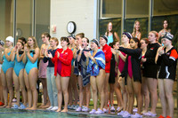 YMCA October Meet