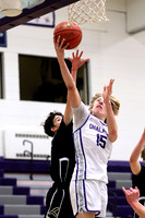 Luther at Onalaska