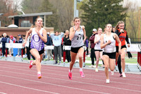Track