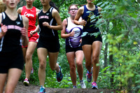 Cross Country