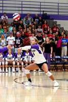 Central at Onalaska