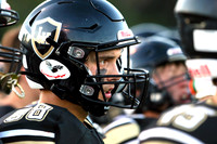Aquinas at Luther