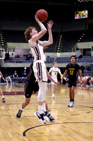 Holmen vs Lourdes