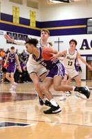 Onalaska at Aquinas