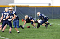 Luther JV at Aquinas