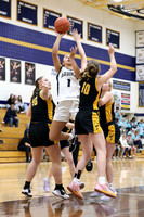 Tomah at Aquinas