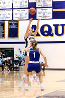 McDonell at Aquinas