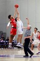 Logan at Onalaska