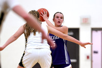 Girls Basketball