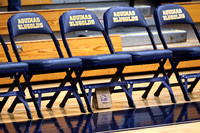 Logan at Aquinas