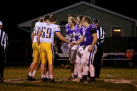 Rice Lake at Onalaska