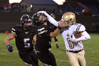 Aquinas at Luther