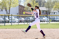 Central at Onalaska